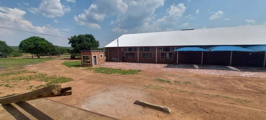 0 Bedroom Property for Sale in Meyerton Rural Gauteng