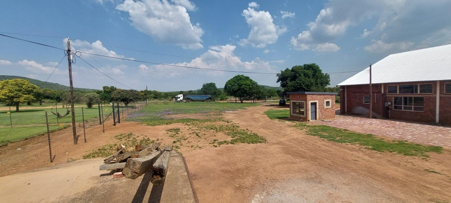 0 Bedroom Property for Sale in Meyerton Rural Gauteng