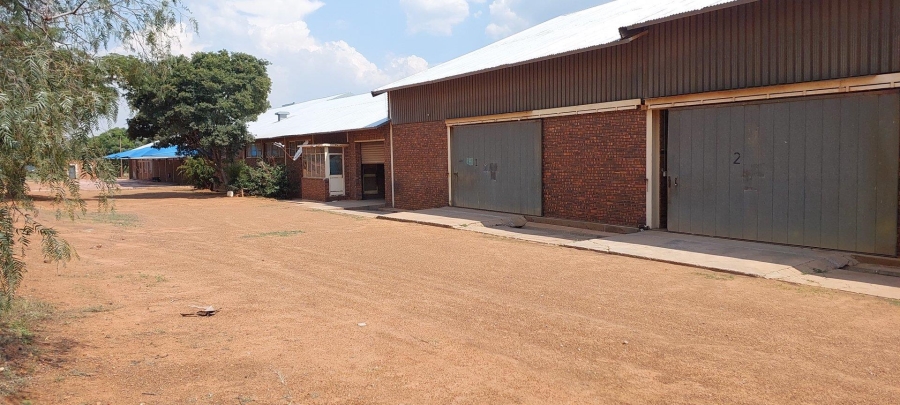 0 Bedroom Property for Sale in Meyerton Rural Gauteng