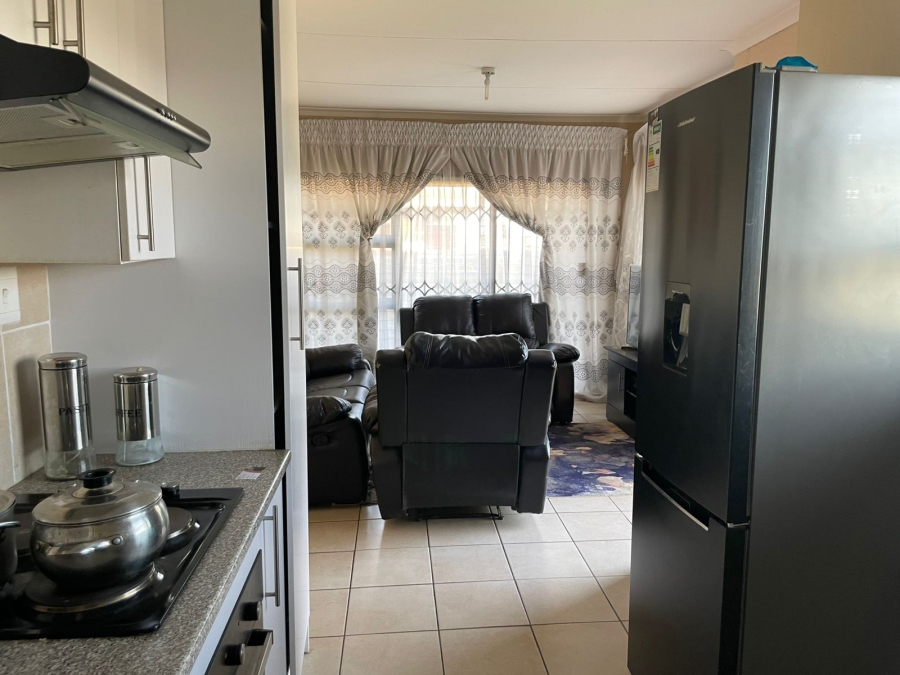 To Let 3 Bedroom Property for Rent in Vanderbijlpark CE 3 Gauteng