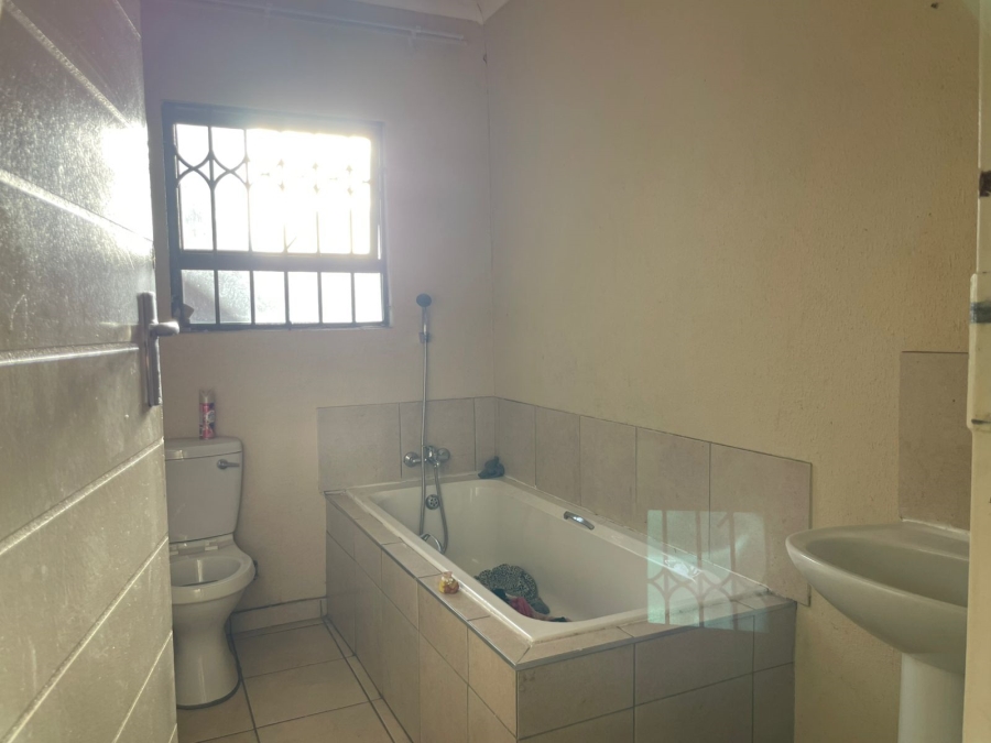 To Let 3 Bedroom Property for Rent in Vanderbijlpark CE 3 Gauteng