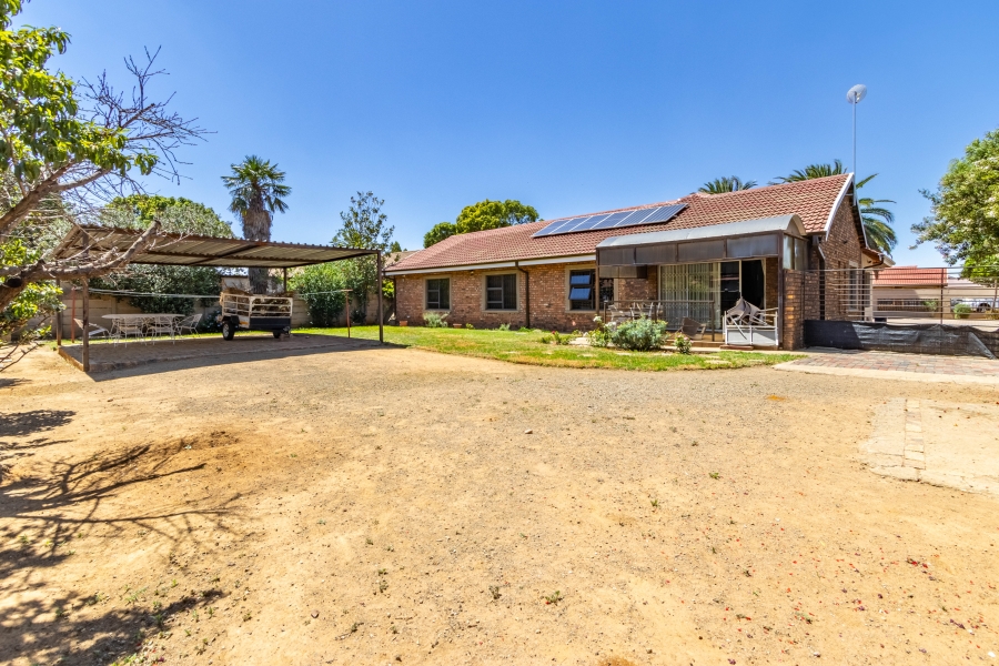 3 Bedroom Property for Sale in Waldrift Gauteng