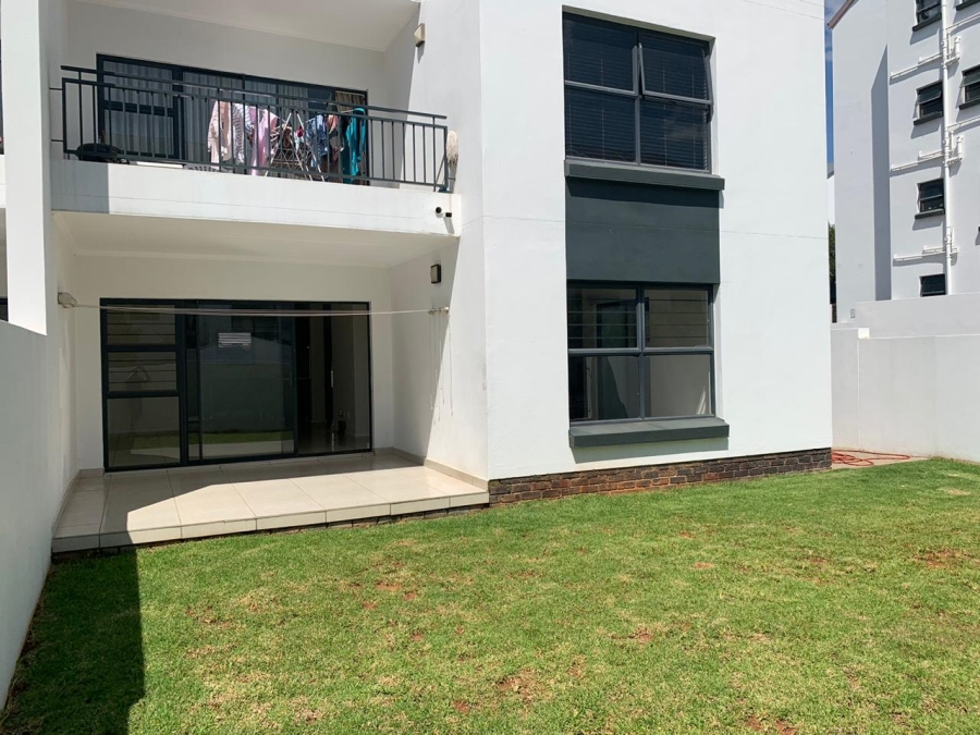 To Let 3 Bedroom Property for Rent in Greenstone Ridge Gauteng