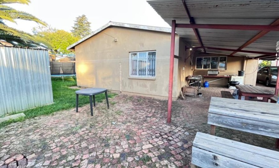 3 Bedroom Property for Sale in Minnebron Gauteng