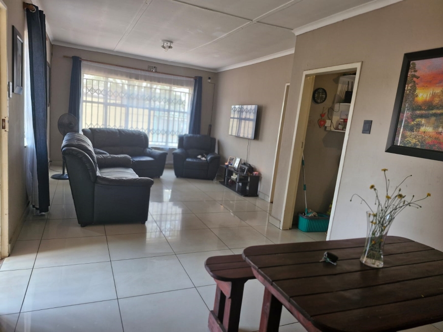 3 Bedroom Property for Sale in Minnebron Gauteng