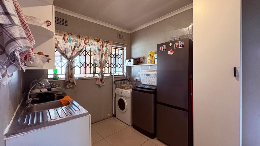 3 Bedroom Property for Sale in Minnebron Gauteng