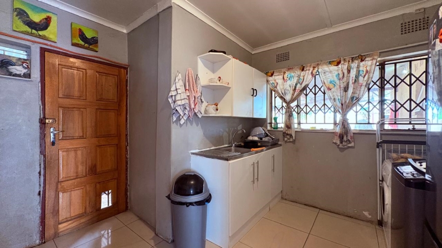 3 Bedroom Property for Sale in Minnebron Gauteng