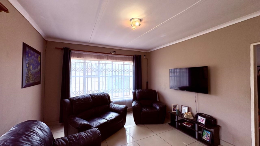 3 Bedroom Property for Sale in Minnebron Gauteng