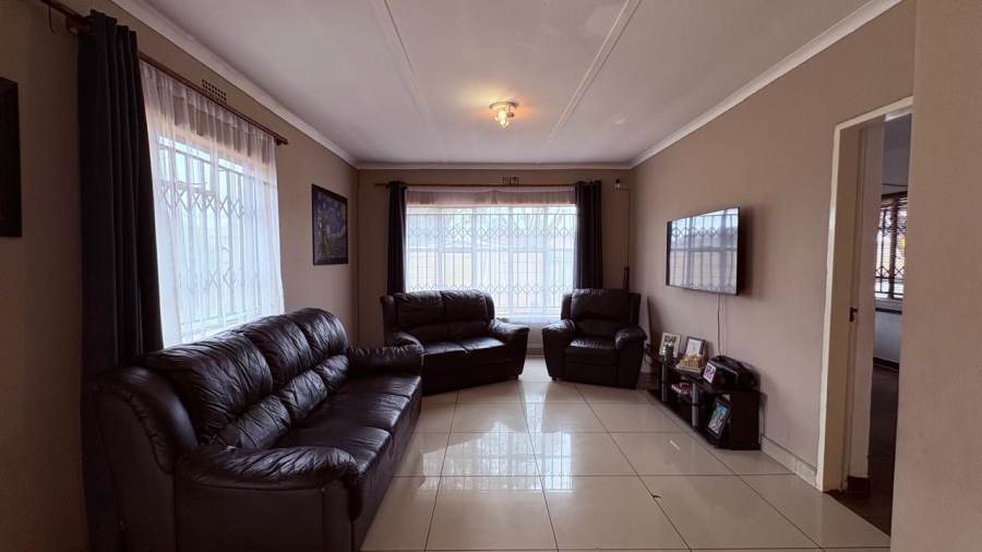 3 Bedroom Property for Sale in Minnebron Gauteng