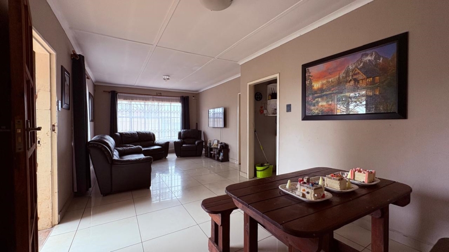 3 Bedroom Property for Sale in Minnebron Gauteng