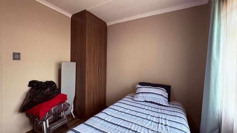 3 Bedroom Property for Sale in Minnebron Gauteng