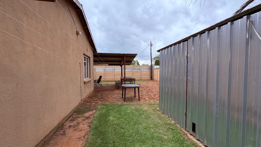 3 Bedroom Property for Sale in Minnebron Gauteng