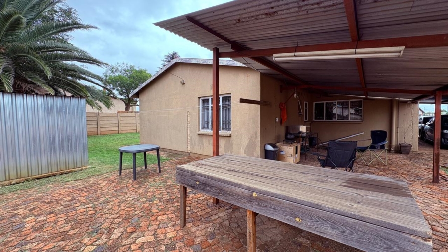 3 Bedroom Property for Sale in Minnebron Gauteng