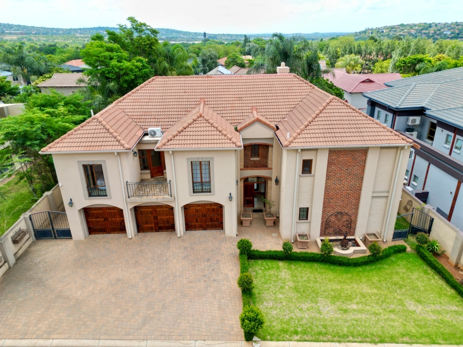 5 Bedroom Property for Sale in Mooikloof Gardens Gauteng