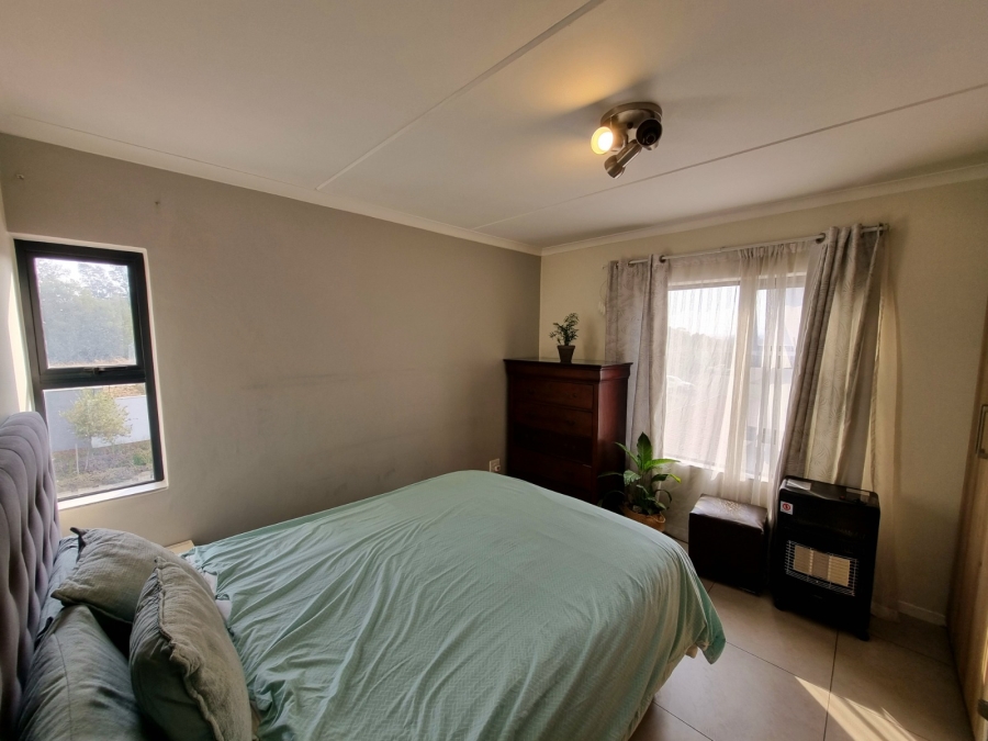 To Let 1 Bedroom Property for Rent in Modderfontein Gauteng