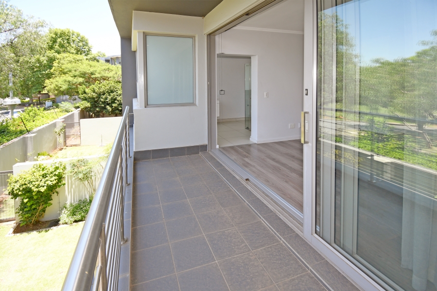 3 Bedroom Property for Sale in Hurlingham Gauteng