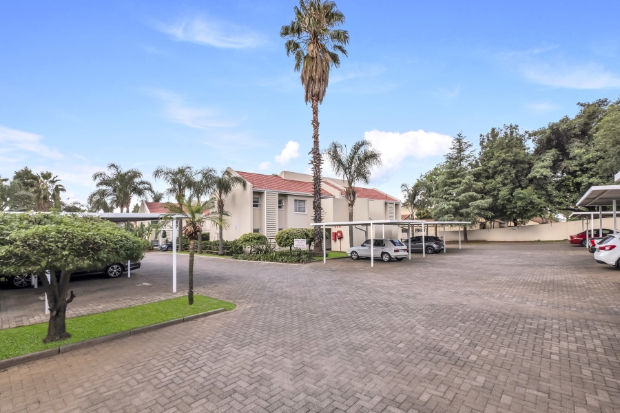 3 Bedroom Property for Sale in Sandown Gauteng