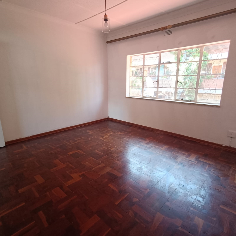 To Let 1 Bedroom Property for Rent in Emmarentia Gauteng