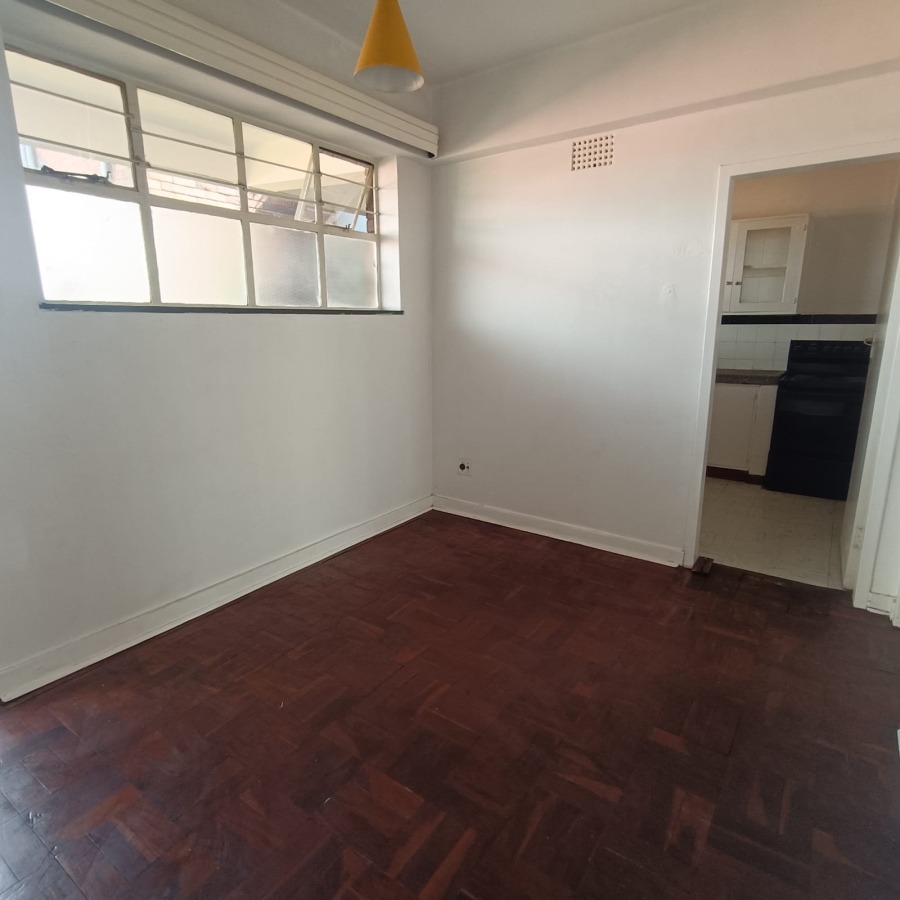 To Let 1 Bedroom Property for Rent in Emmarentia Gauteng