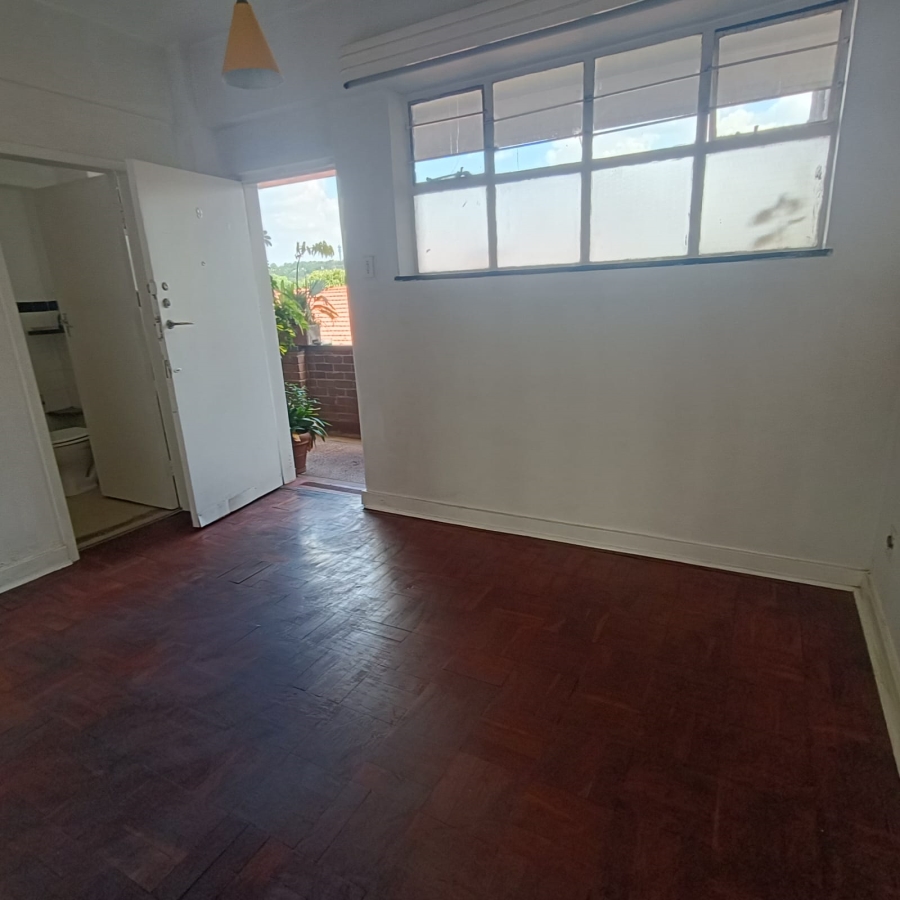 To Let 1 Bedroom Property for Rent in Emmarentia Gauteng