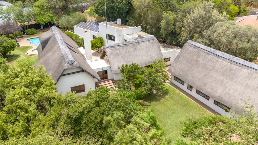 7 Bedroom Property for Sale in Douglasdale Gauteng