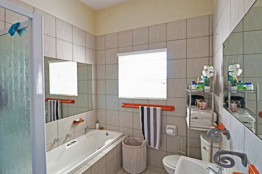 To Let 1 Bedroom Property for Rent in Rivonia Gauteng