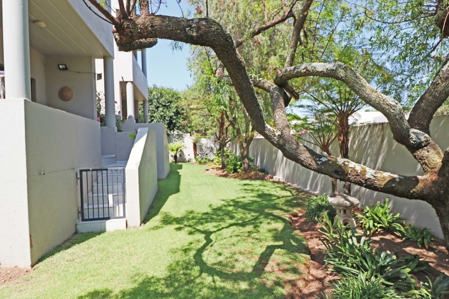 To Let 1 Bedroom Property for Rent in Rivonia Gauteng