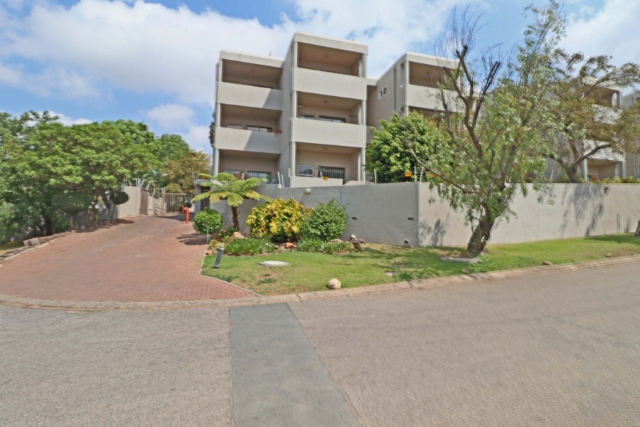 To Let 1 Bedroom Property for Rent in Rivonia Gauteng