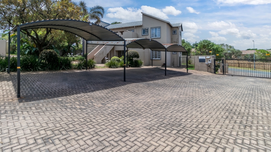 To Let 2 Bedroom Property for Rent in Northgate Gauteng