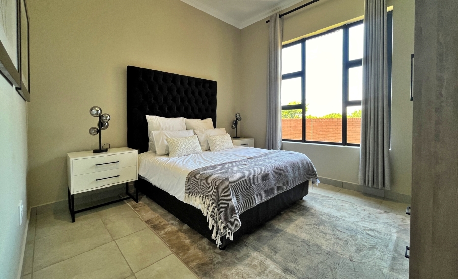 3 Bedroom Property for Sale in Six Fountains Residential Estate Gauteng