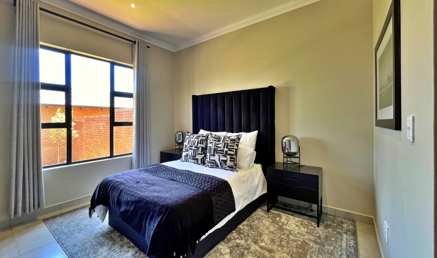 3 Bedroom Property for Sale in Six Fountains Residential Estate Gauteng