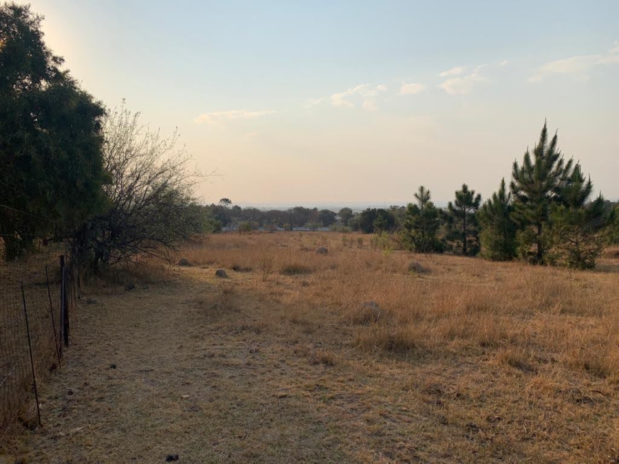 0 Bedroom Property for Sale in Chartwell Gauteng