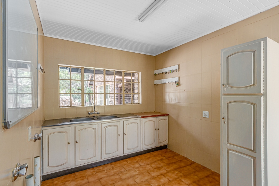 4 Bedroom Property for Sale in Chartwell Gauteng