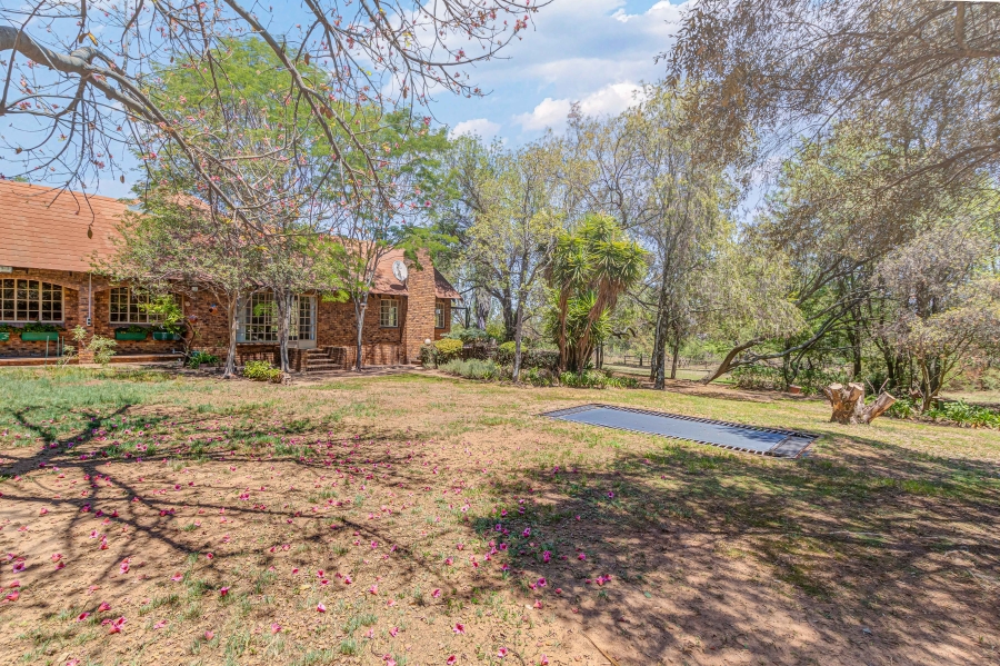 4 Bedroom Property for Sale in Chartwell Gauteng