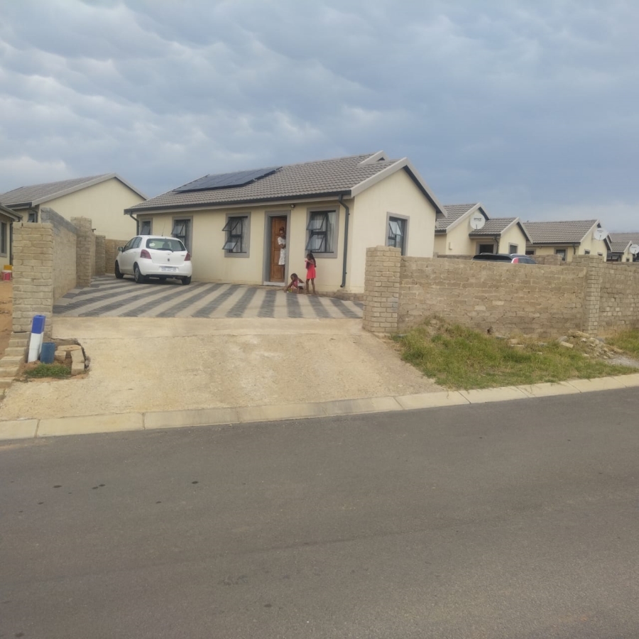 3 Bedroom Property for Sale in Riverbend AH Gauteng