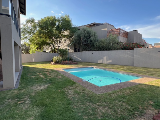 4 Bedroom Property for Sale in Eye of Africa Gauteng