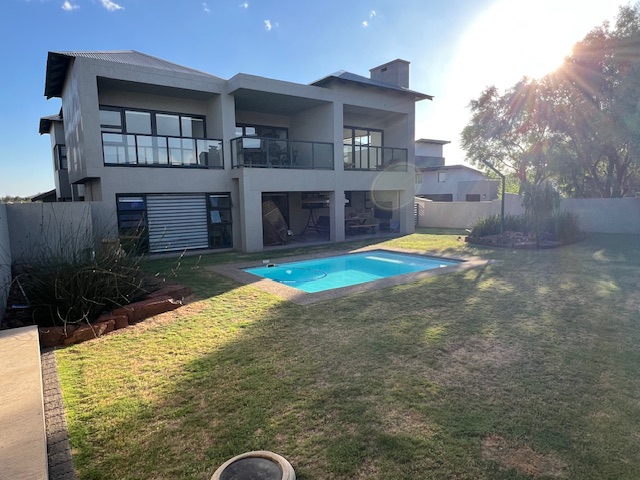 4 Bedroom Property for Sale in Eye of Africa Gauteng