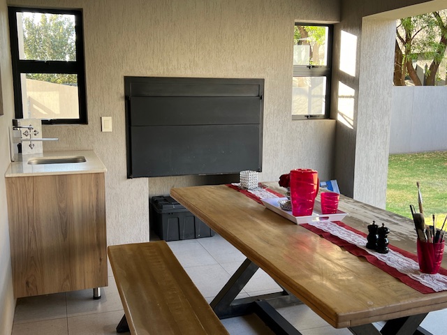 4 Bedroom Property for Sale in Eye of Africa Gauteng