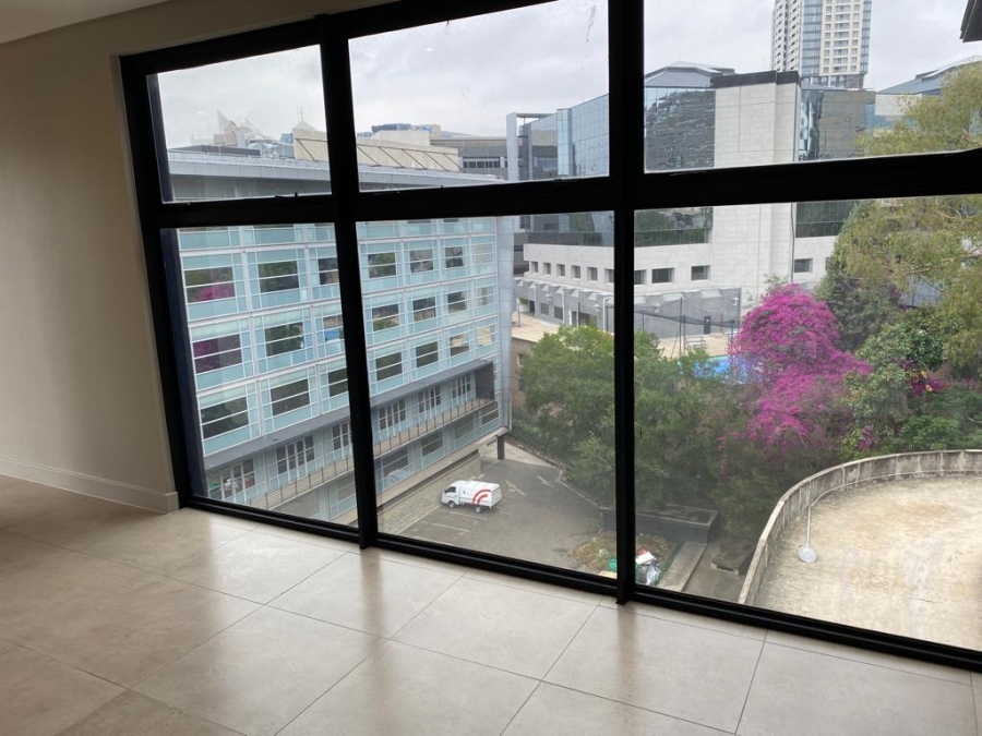 To Let 0 Bedroom Property for Rent in Sandton Central Gauteng