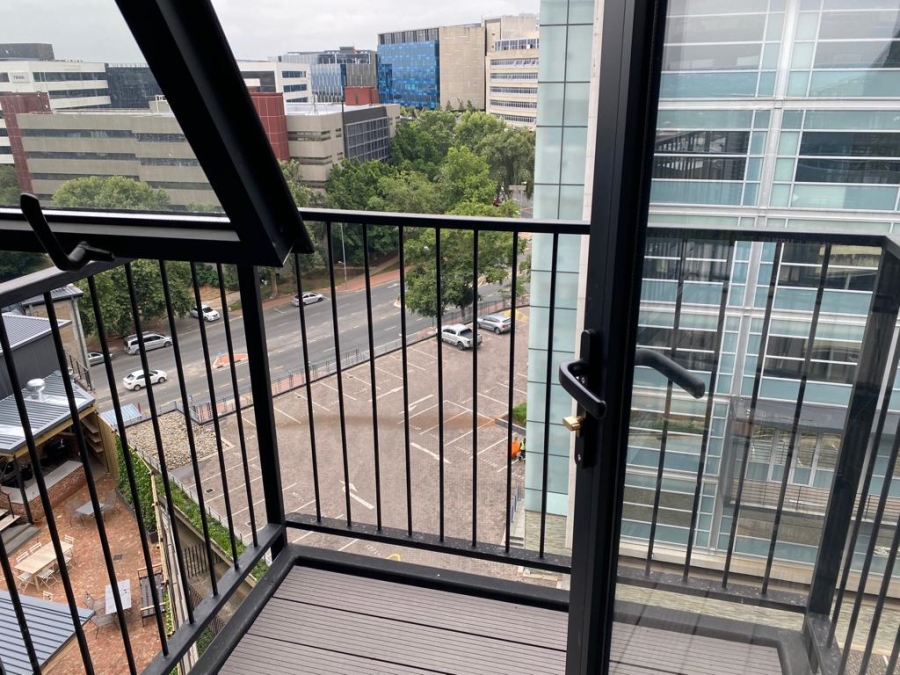 To Let 0 Bedroom Property for Rent in Sandton Central Gauteng