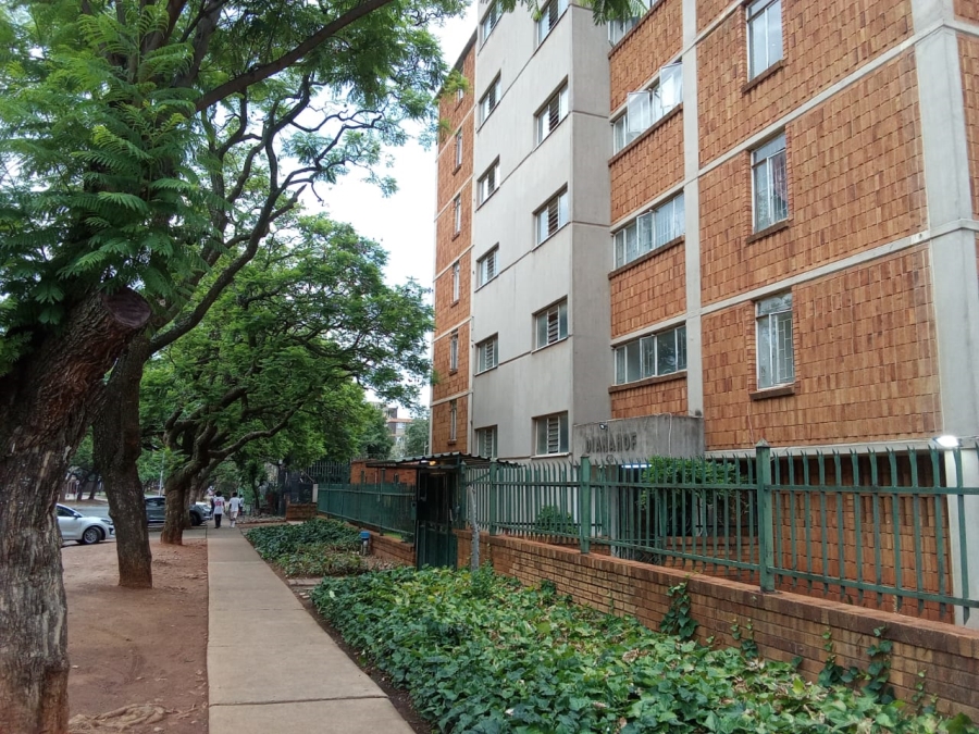 7 Bedroom Property for Sale in Sunnyside Gauteng