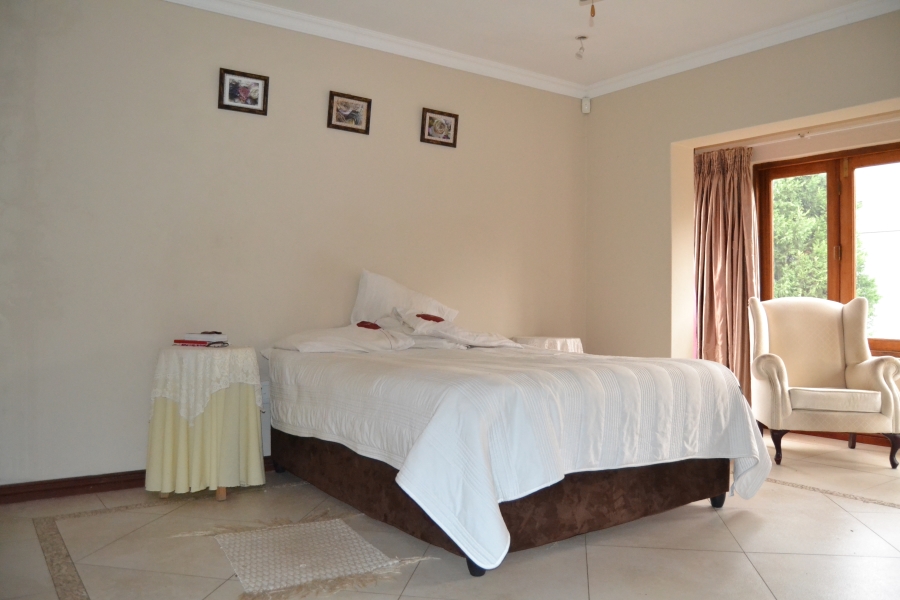 3 Bedroom Property for Sale in Ruimsig Gauteng