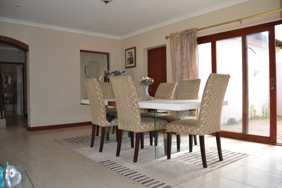 3 Bedroom Property for Sale in Ruimsig Gauteng