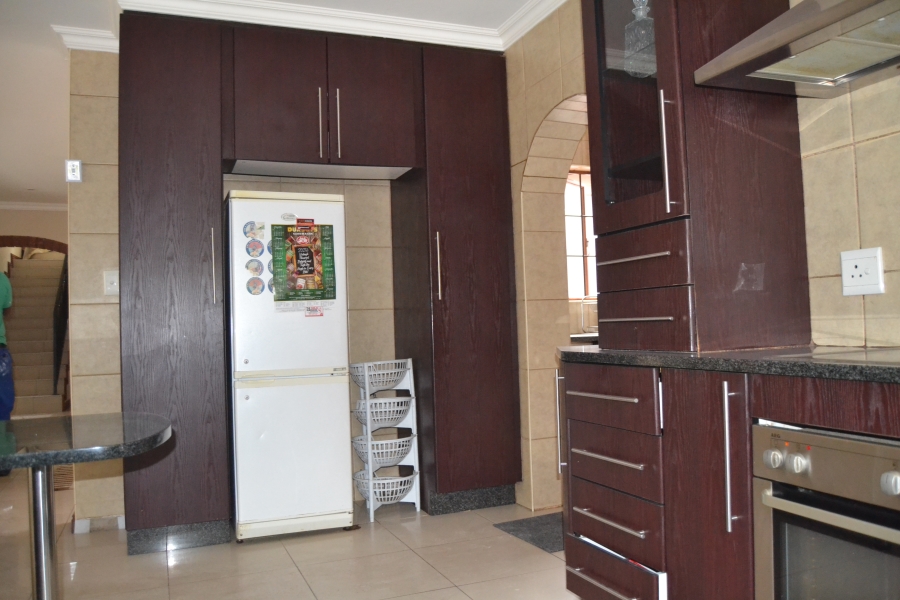 3 Bedroom Property for Sale in Ruimsig Gauteng