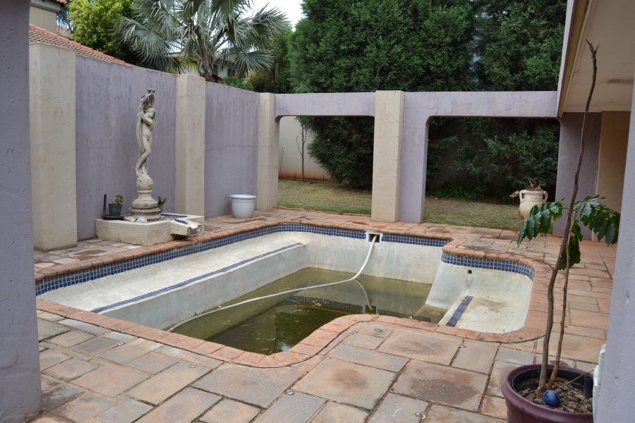 3 Bedroom Property for Sale in Ruimsig Gauteng