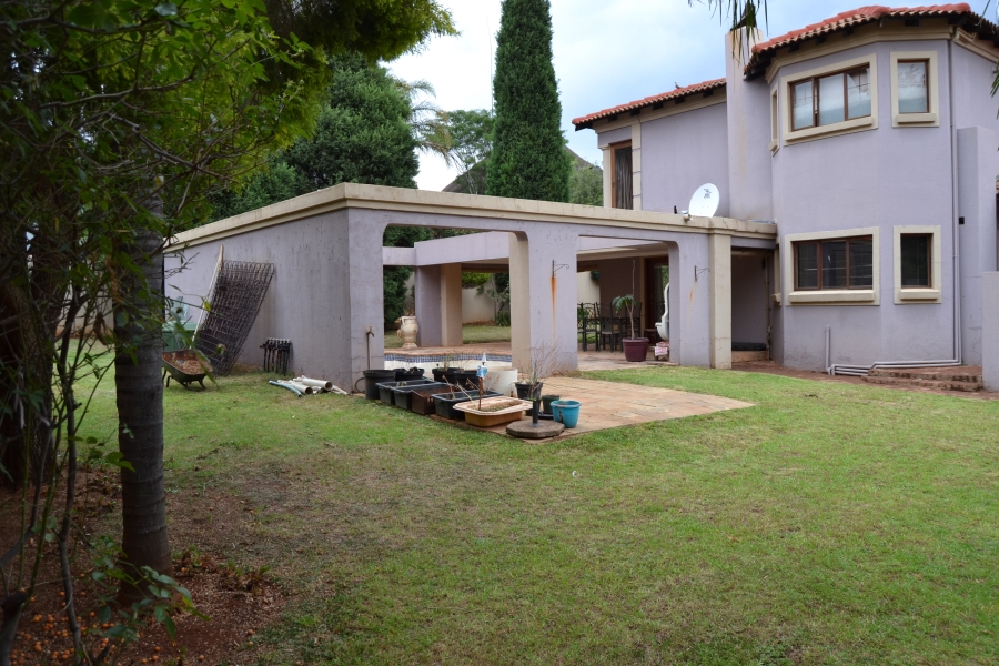 3 Bedroom Property for Sale in Ruimsig Gauteng