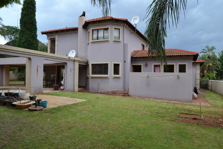 3 Bedroom Property for Sale in Ruimsig Gauteng