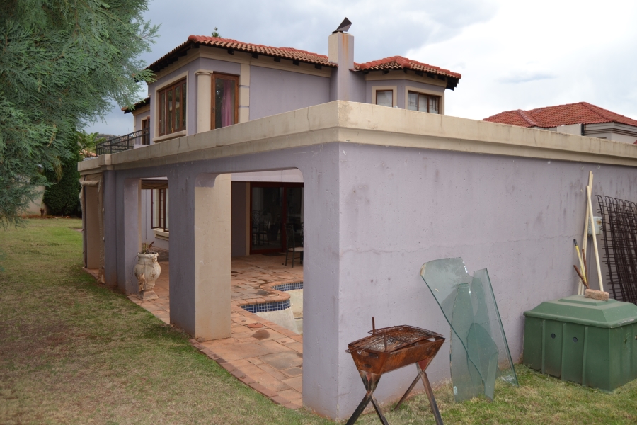 3 Bedroom Property for Sale in Ruimsig Gauteng