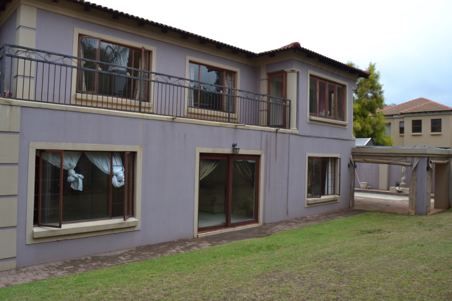 3 Bedroom Property for Sale in Ruimsig Gauteng