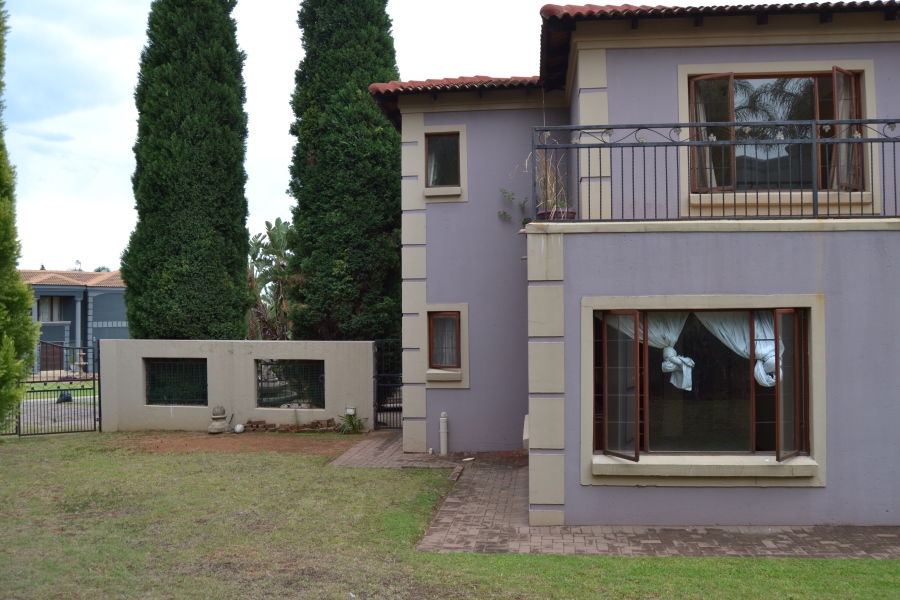 3 Bedroom Property for Sale in Ruimsig Gauteng